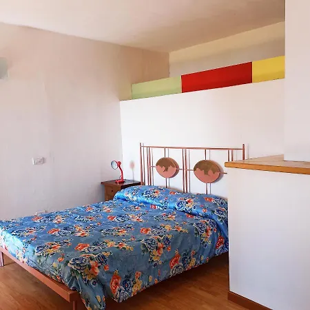 Un Sogno Sul Golfo 2.0 Apartment *