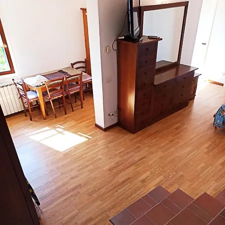 Un Sogno Sul Golfo 2.0 Apartment *