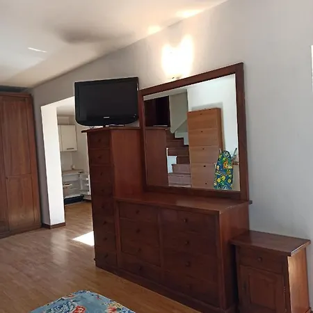 Un Sogno Sul Golfo 2.0 Apartment La Spezia