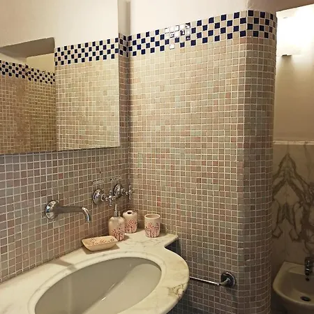 Un Sogno Sul Golfo 2.0 Apartment La Spezia